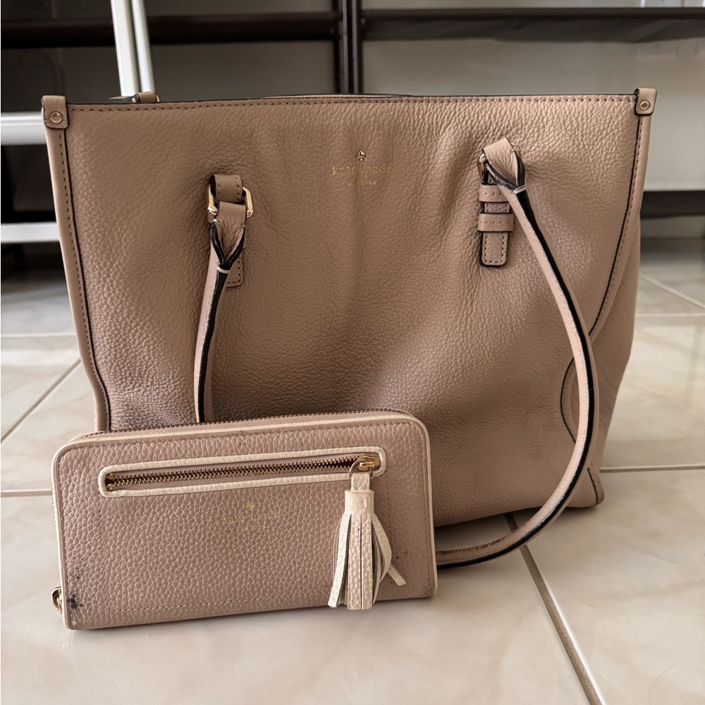 Kate Spade bundle